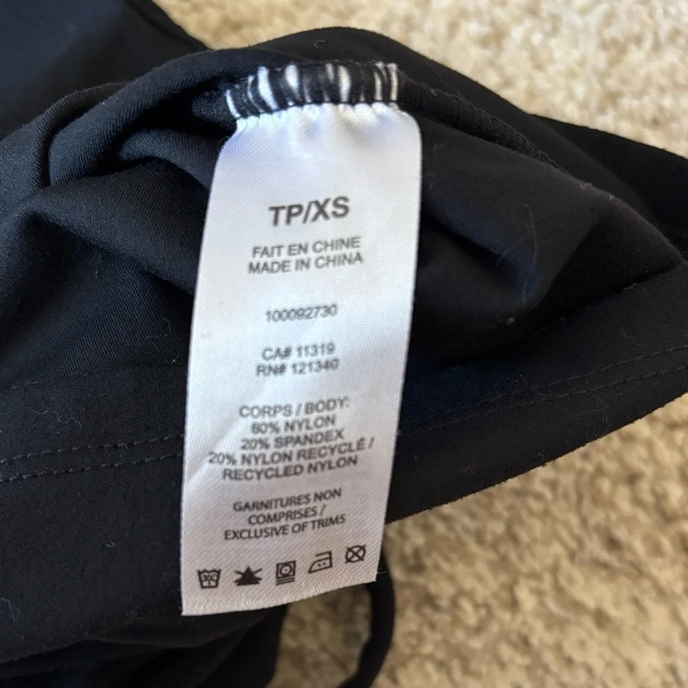 Garage Sleek Scoop Cami Top - Picture 5 of 6